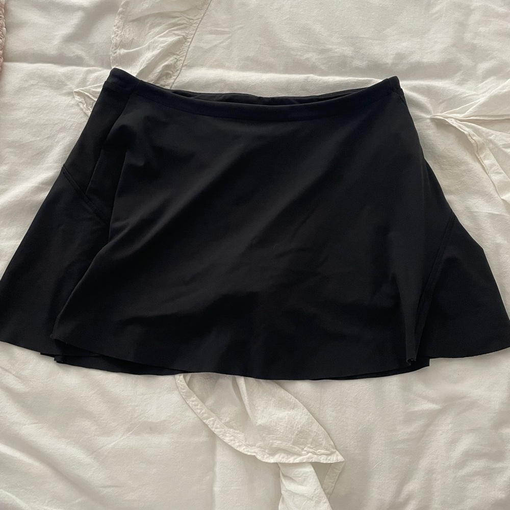 ATHLETA perfect condition tennis skirt